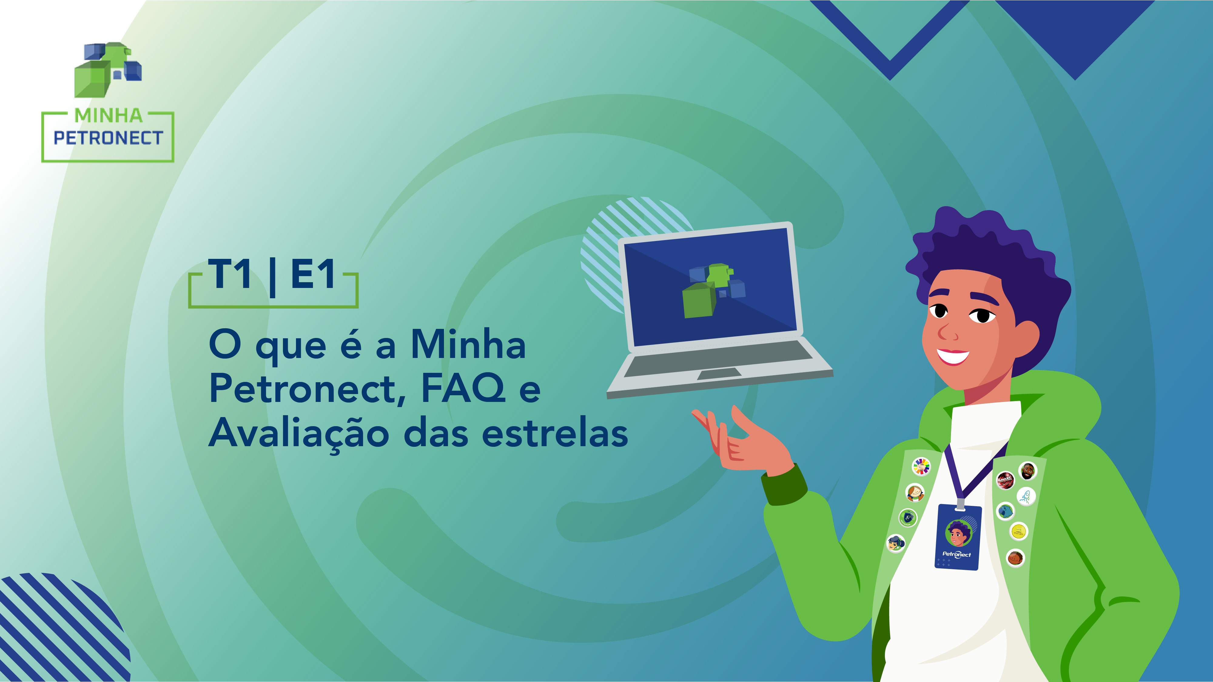 WHAT IT IS MINHA PETRONECT, FAQ AND STARS EVALUATION