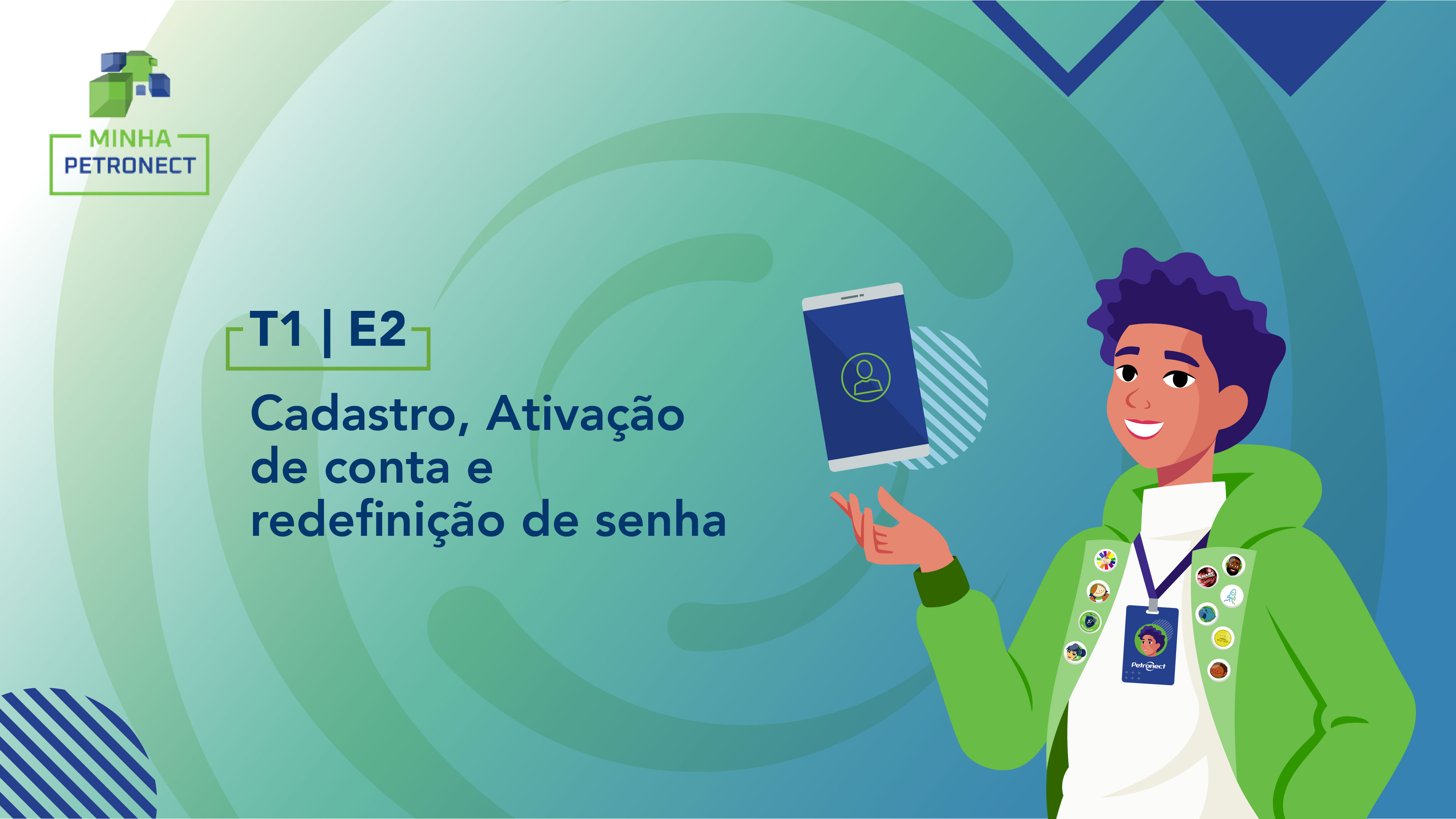 REGISTRATION, ACCOUNT ACTIVATION AND PASSWORD RESET