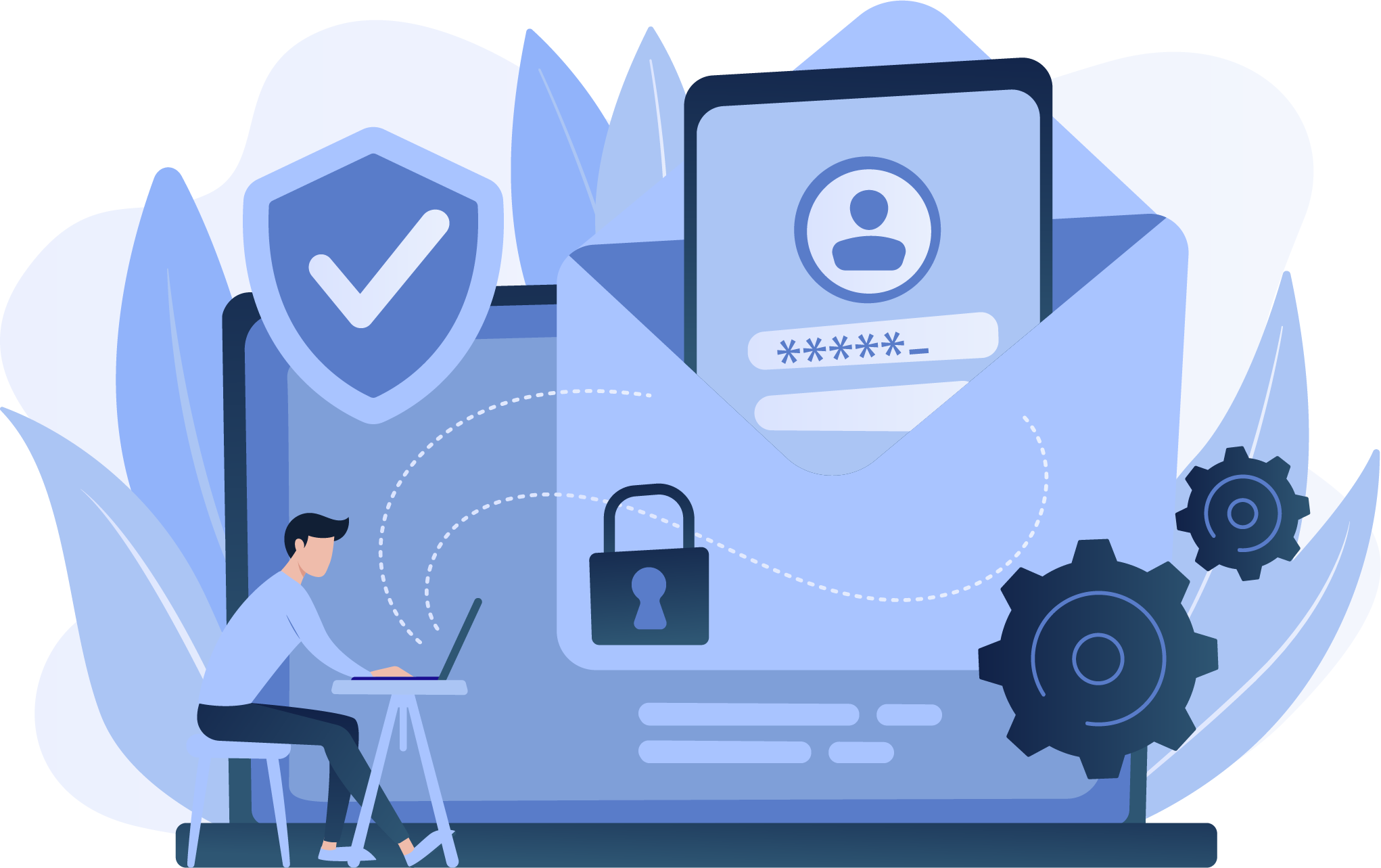 privacidade
