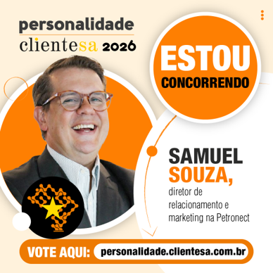 Prêmio Cliente SA 2026