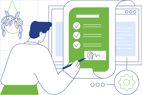 Assinatura Eletrônica