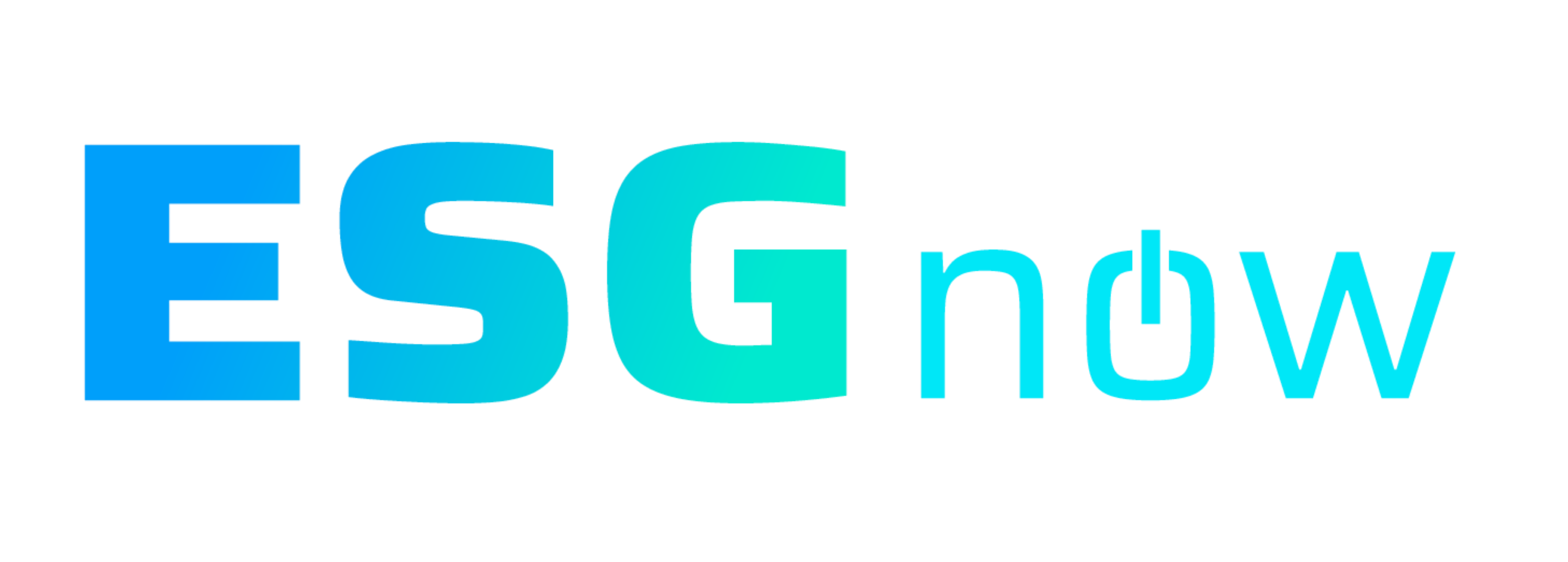 ESG Now