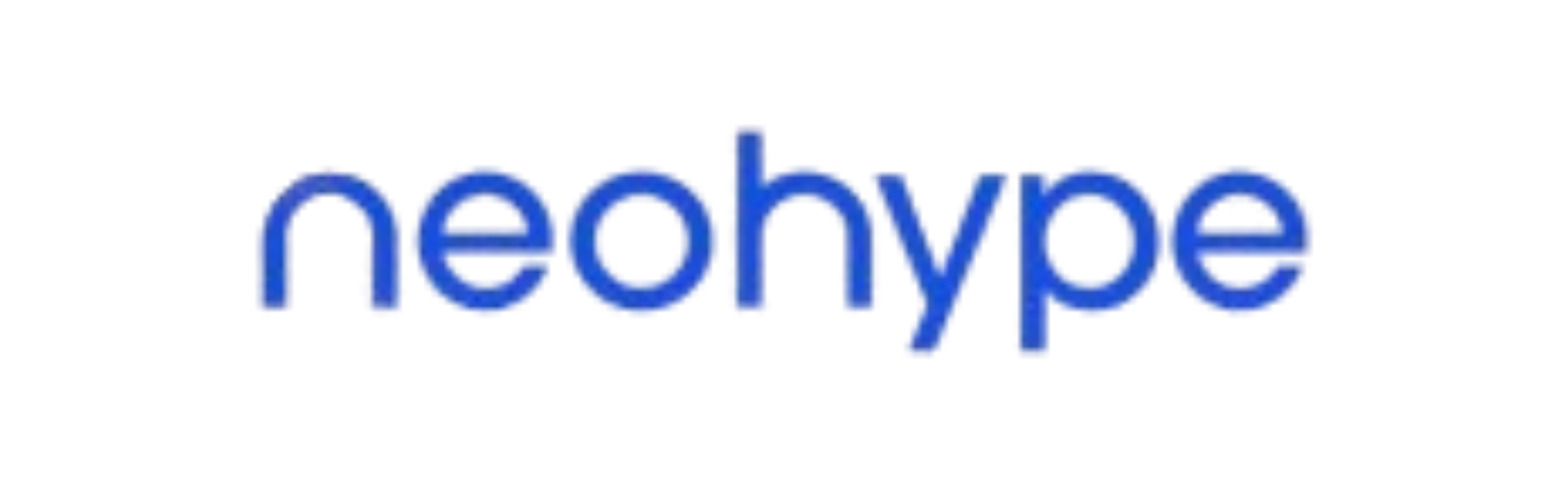Neohype