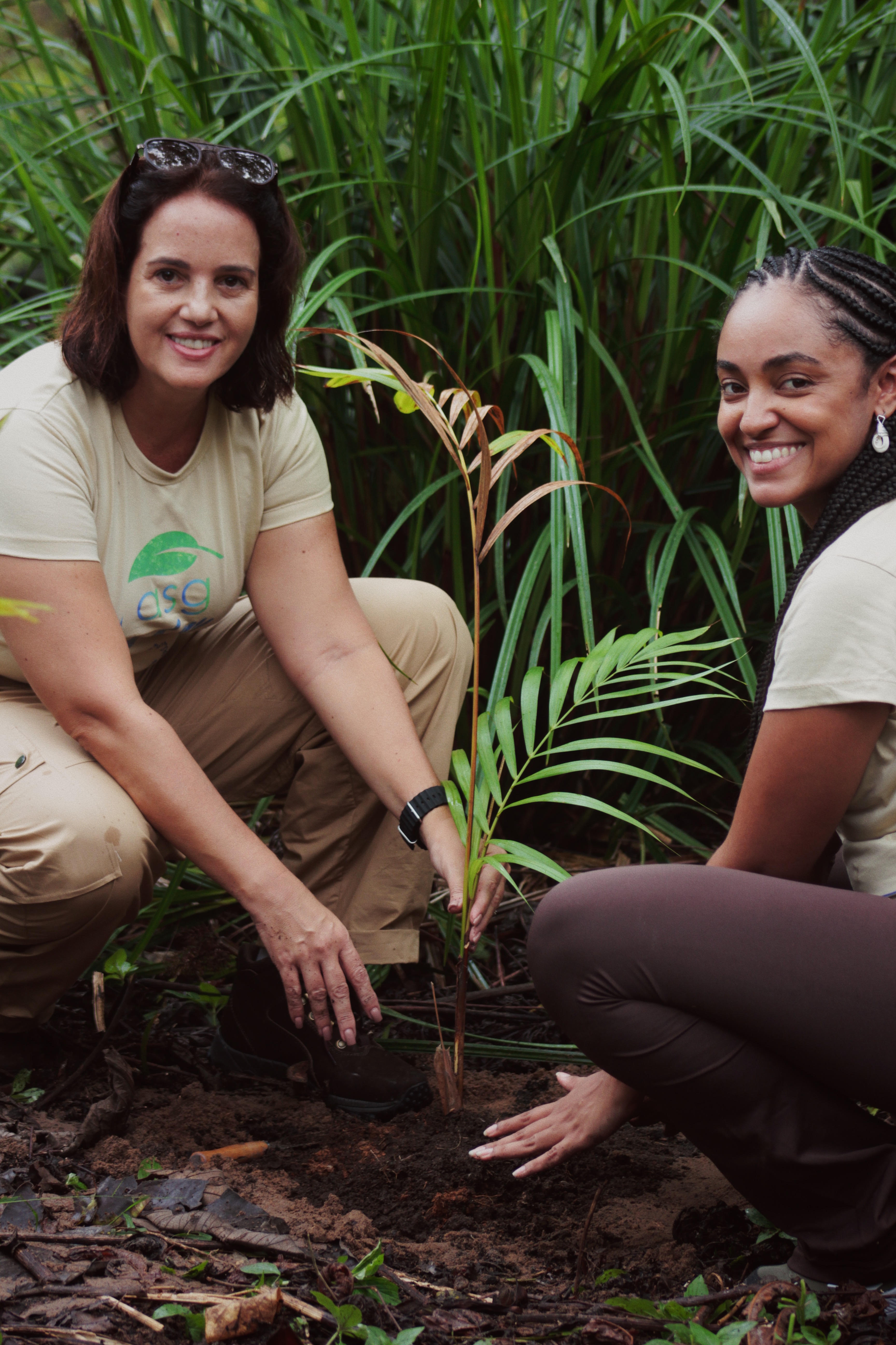 Imersão Amazônia com IDESAM