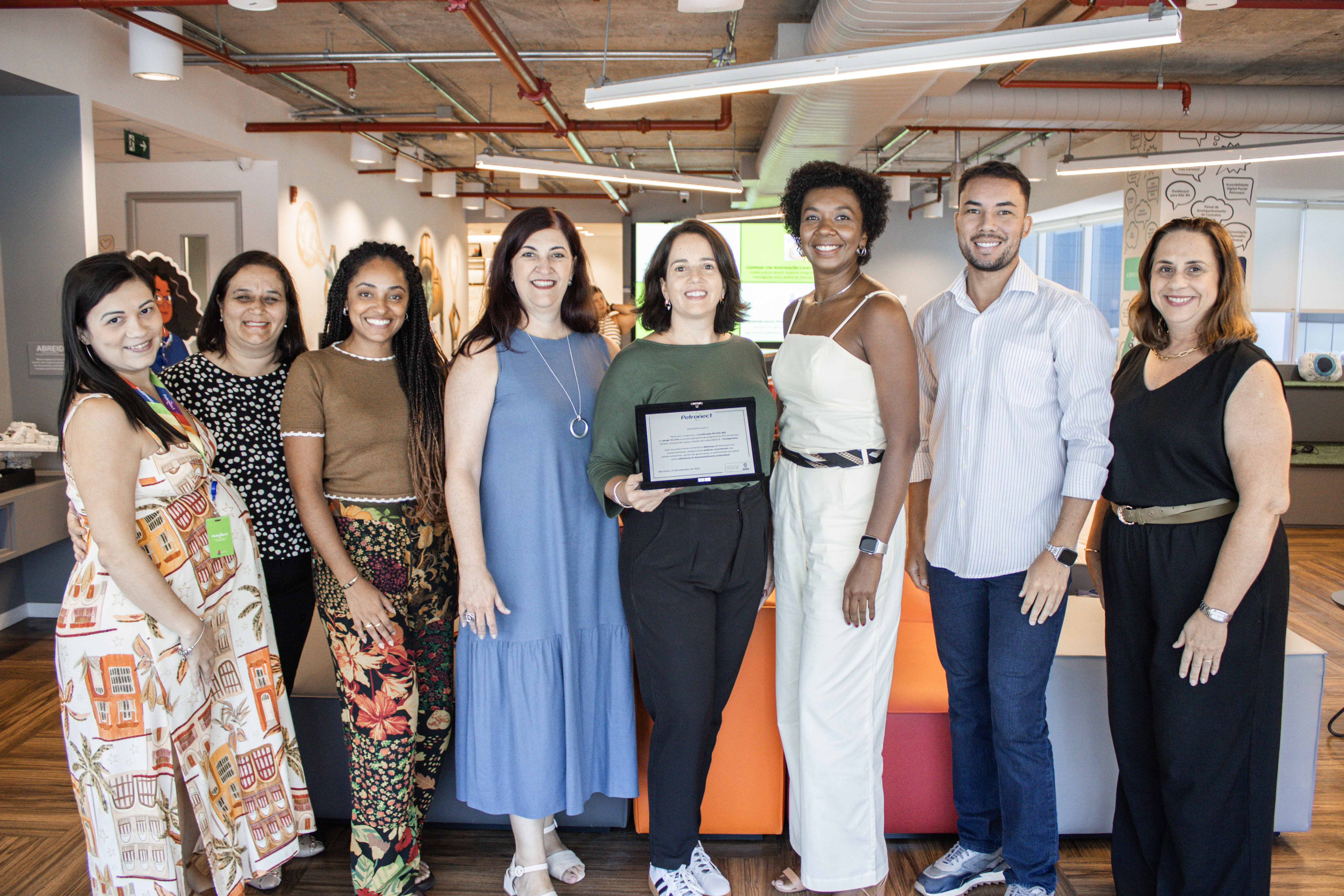 Certificação ASG 360