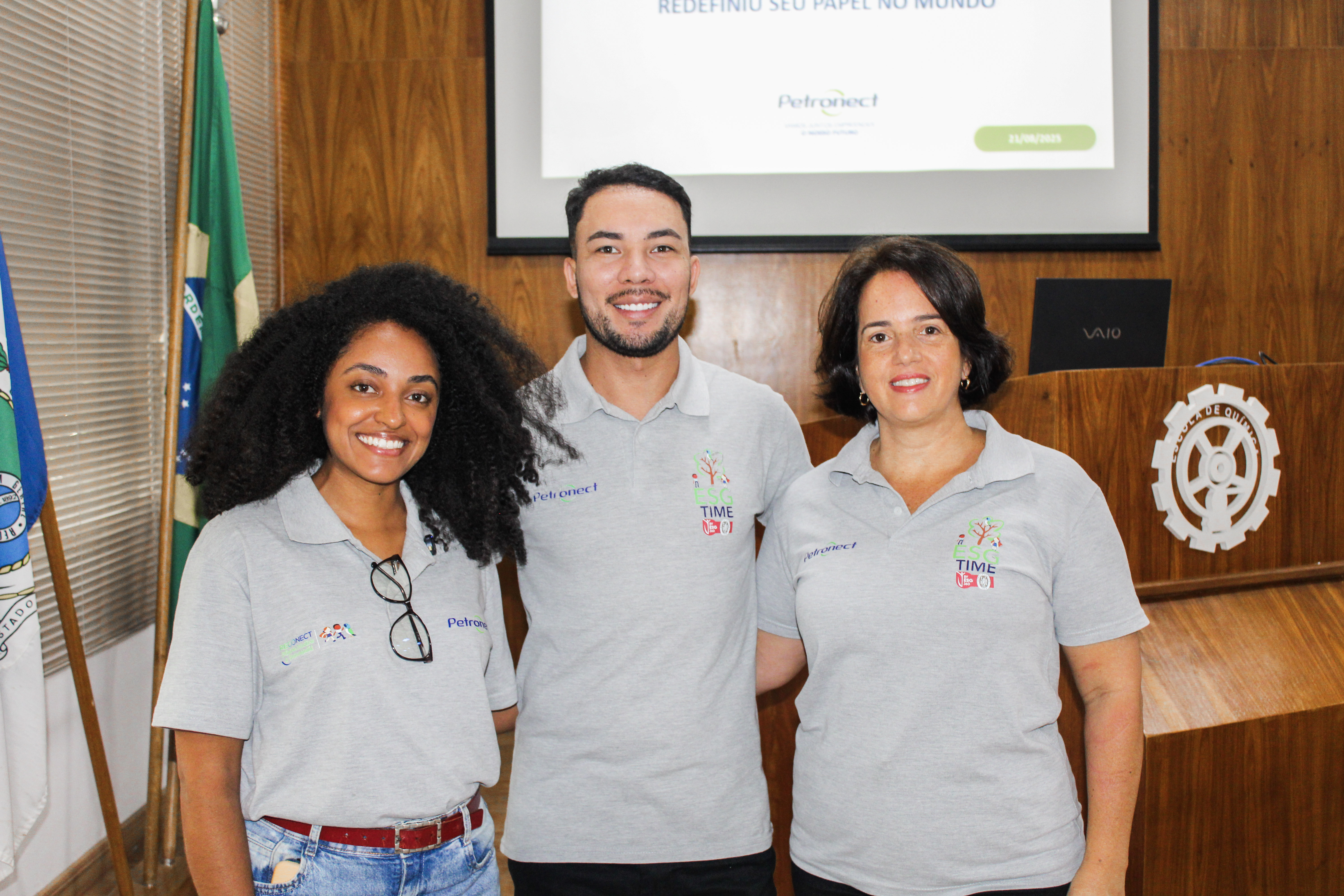 Time ASG UFRJ