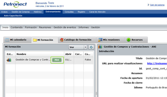 Passo 2