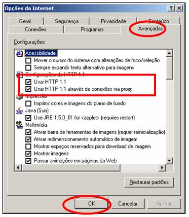 FAQ Navegador