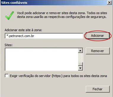 FAQ Navegador