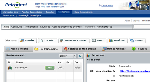 Passo 2