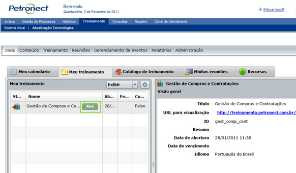Passo 2